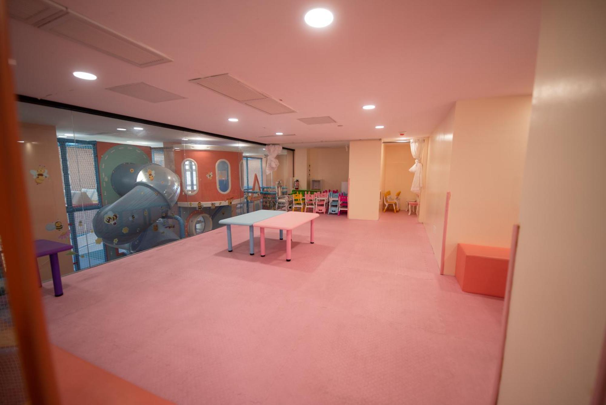 Flushing Garden Hotel ニューヨーク エクステリア 写真